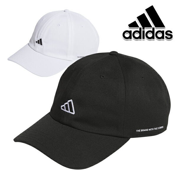 アディダス2026年春夏モデルレディースadidasCLIMACOOLクライマクールカラーキャップdo321【26】