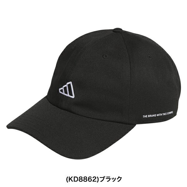 アディダス2026年春夏モデルレディースadidasCLIMACOOLクライマクールカラーキャップdo321【26】