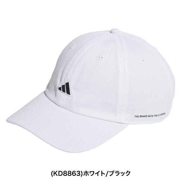 アディダス2026年春夏モデルレディースadidasCLIMACOOLクライマクールカラーキャップdo321【26】