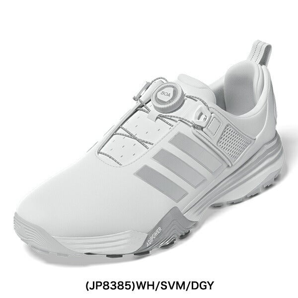 アディダス2026年春夏モデルレディースadidasウィメンズアディパワー26SLボアopj12【26】