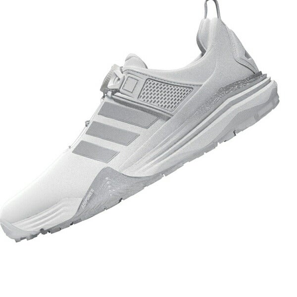 アディダス2026年春夏モデルレディースadidasウィメンズアディパワー26SLボアopj12【26】