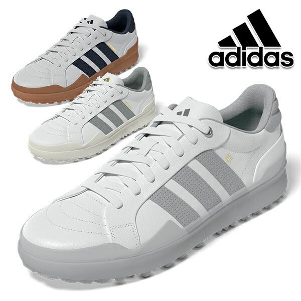アディダス 2026年春夏モデル メンズ adidas レトロクロス グリップ