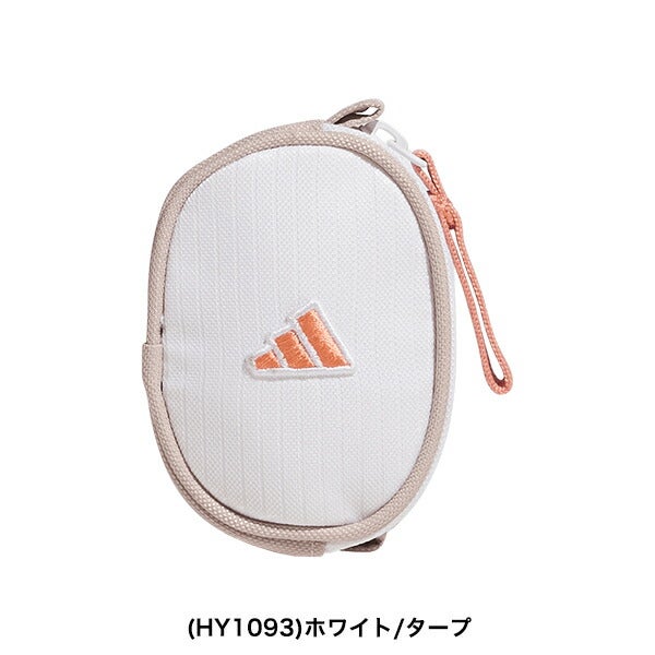 アディダス2023年春夏モデルレディースadidas軽量カラーブロックボールケースmms55【23】