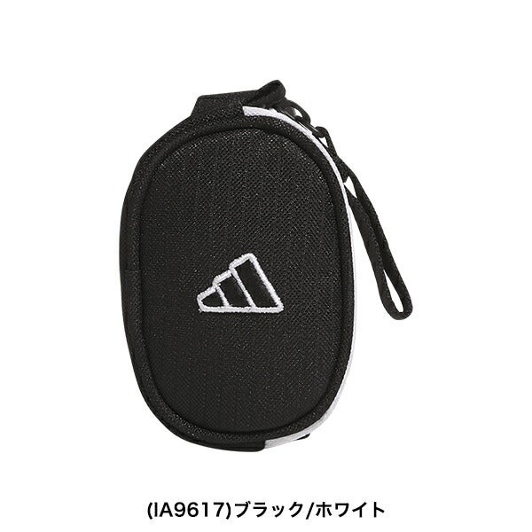 アディダス2023年春夏モデルレディースadidas軽量カラーブロックボールケースmms55【23】