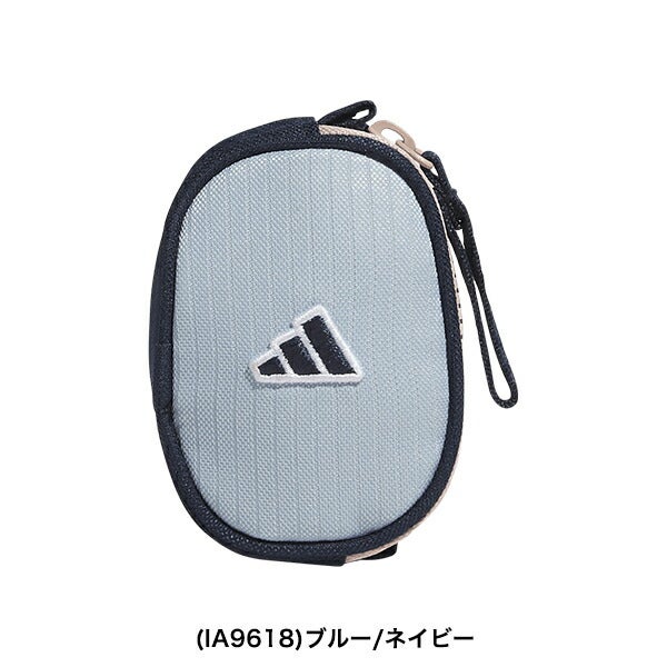 アディダス2023年春夏モデルレディースadidas軽量カラーブロックボールケースmms55【23】