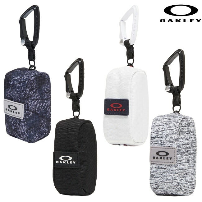 オークリー2025年秋冬モデルメンズOAKLEYBALLCASE18.0ボールケースFOS902004’【25】
