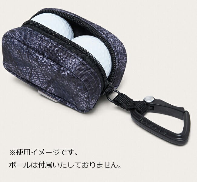 オークリー2025年秋冬モデルメンズOAKLEYBALLCASE18.0ボールケースFOS902004’【25】