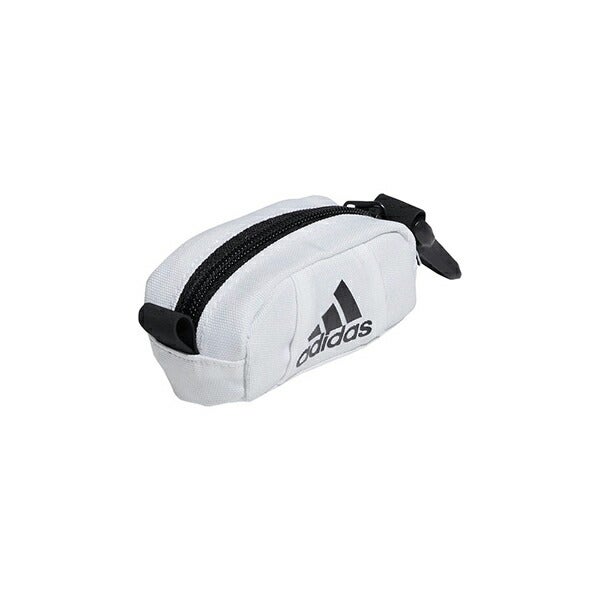 アディダスゴルフ2023年春夏モデルメンズフック付きボールケースCS236adidasgolf【23】