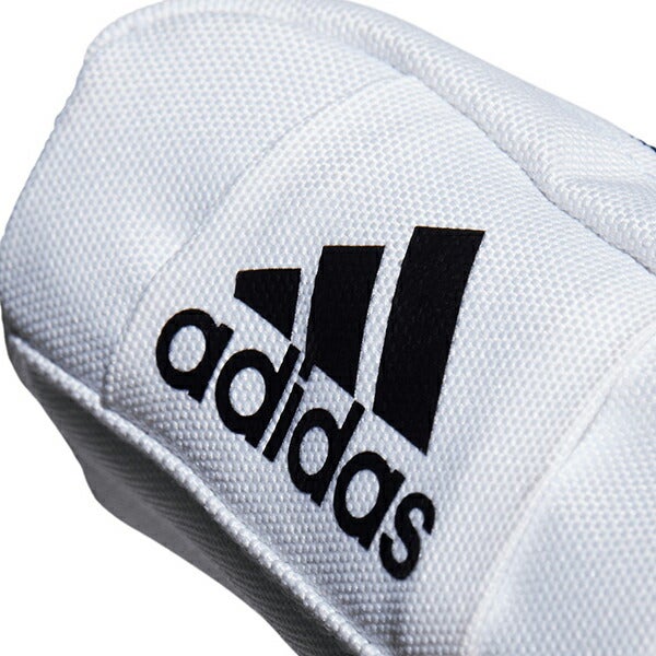 アディダスゴルフ2023年春夏モデルメンズフック付きボールケースCS236adidasgolf【23】