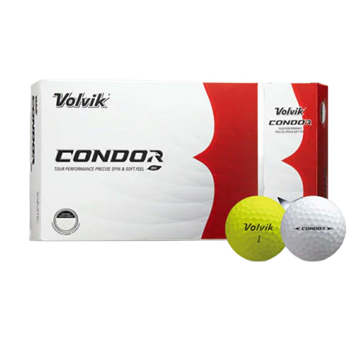 ボルビック XT SOFT ゴルフボール 1ダース VV5PNA05 Volvik【23】