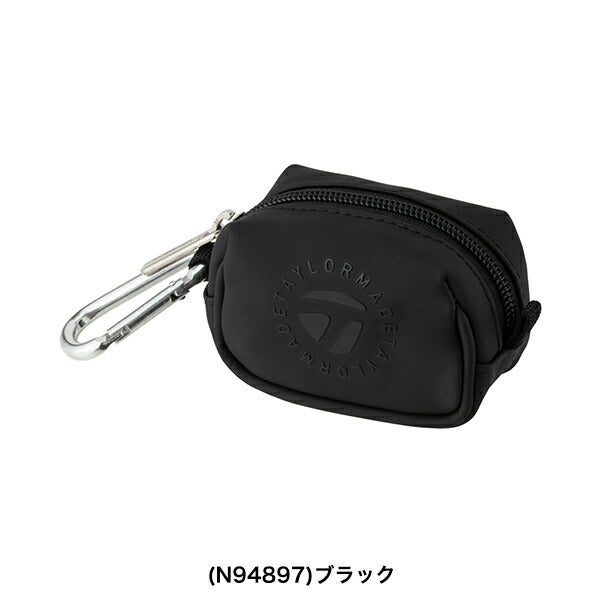 テーラーメイドユニセックスサークルTボールケースTJ154TaylorMade【23】