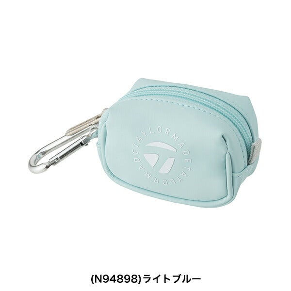 テーラーメイドユニセックスサークルTボールケースTJ154TaylorMade【23】