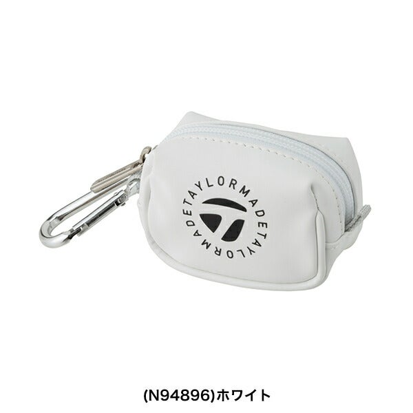 テーラーメイドユニセックスサークルTボールケースTJ154TaylorMade【23】