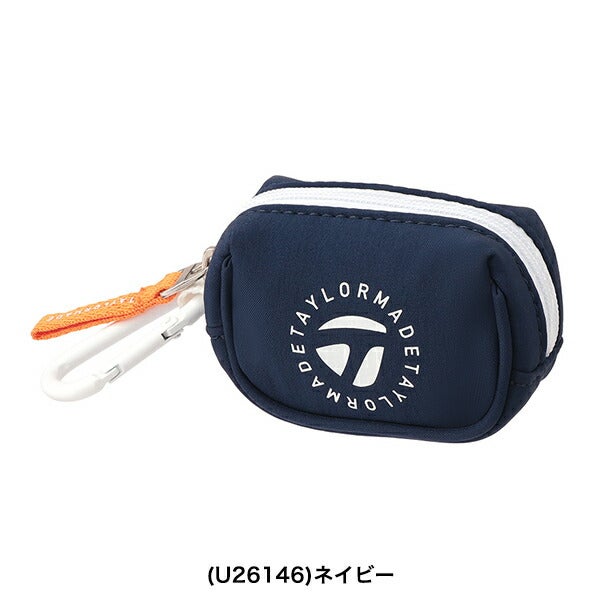 24SSテーラーメイドレディースサークルTライトボールケースUN117TaylorMade【24】