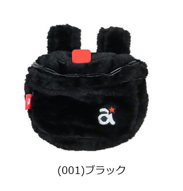 アルチビオ2022年秋冬モデルレディースボールケースA210006archivio【22】