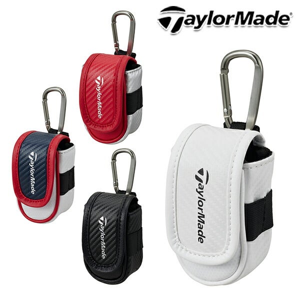 テーラーメイドメンズオーステックボールケースTJ088TaylorMade【23】