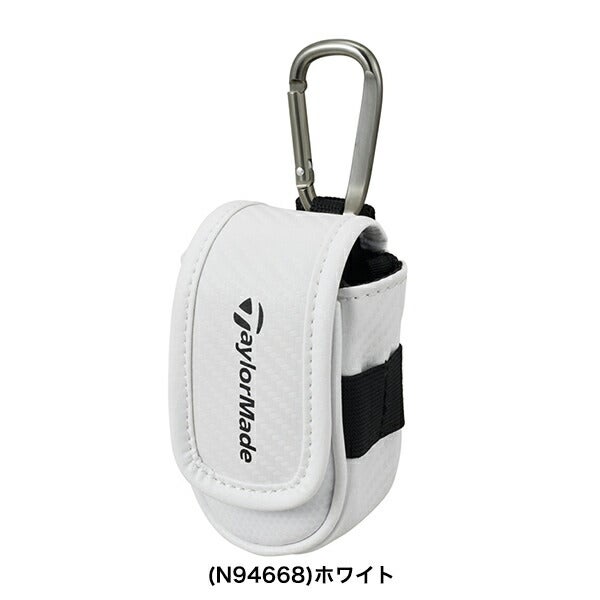 テーラーメイドメンズオーステックボールケースTJ088TaylorMade【23】