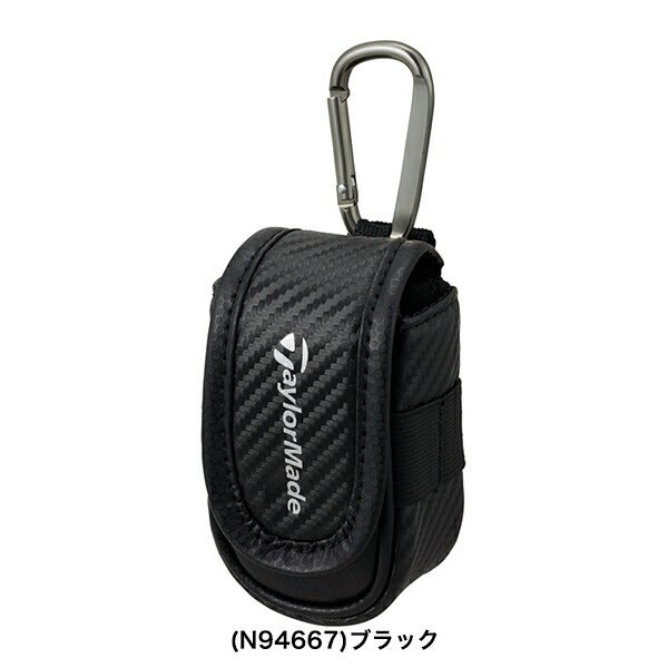 テーラーメイドメンズオーステックボールケースTJ088TaylorMade【23】