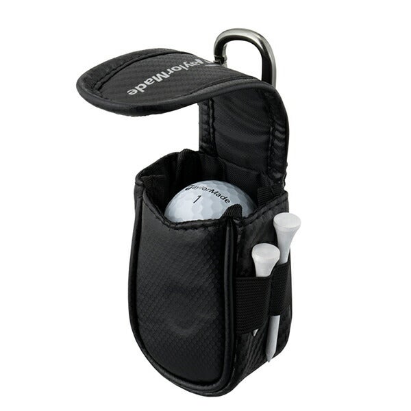 テーラーメイドメンズオーステックボールケースTJ088TaylorMade【23】