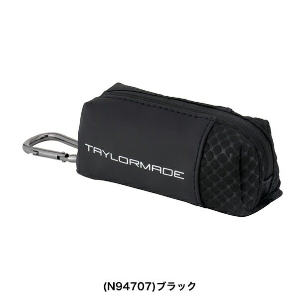 テーラーメイドメンズシティテックボールケースTJ098TaylorMade【23】