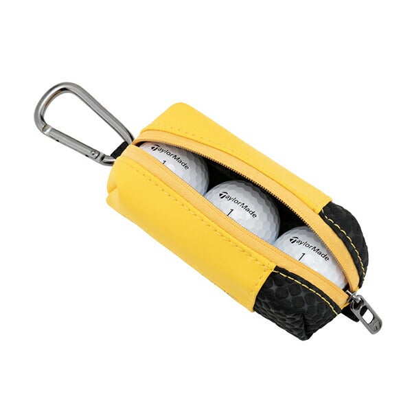 テーラーメイドメンズシティテックボールケースTJ098TaylorMade【23】