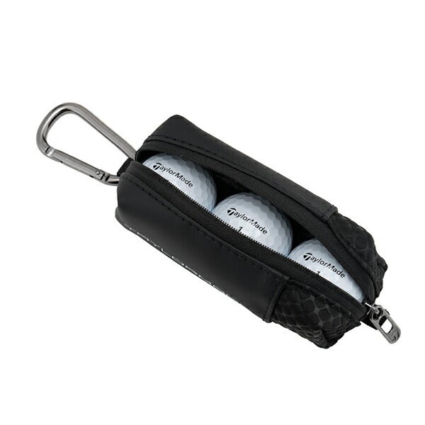テーラーメイドメンズシティテックボールケースTJ098TaylorMade【23】
