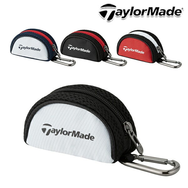 テーラーメイドメンズトゥルーライトボールケースTJ109TaylorMade【23】