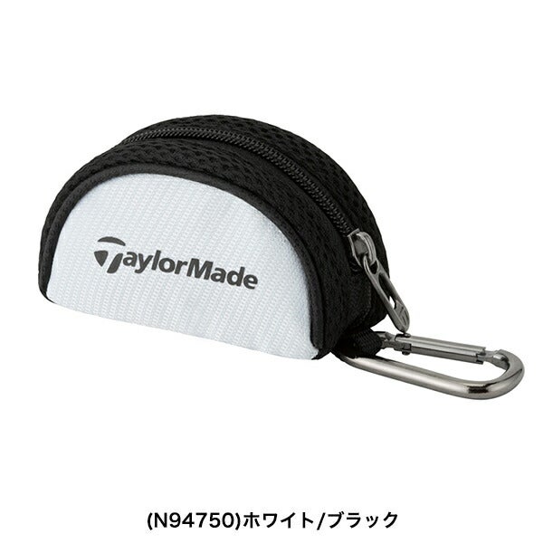 テーラーメイドメンズトゥルーライトボールケースTJ109TaylorMade【23】