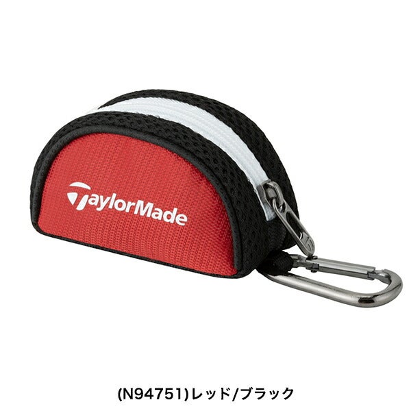 テーラーメイドメンズトゥルーライトボールケースTJ109TaylorMade【23】