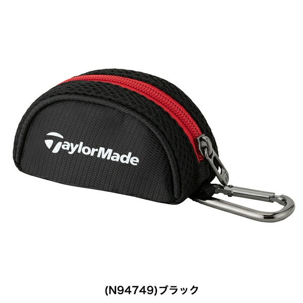 テーラーメイドメンズトゥルーライトボールケースTJ109TaylorMade【23】