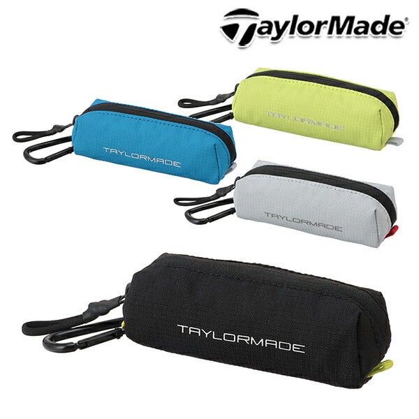 24SSテーラーメイドメンズシティテックボールケースUN049TaylorMade【24】