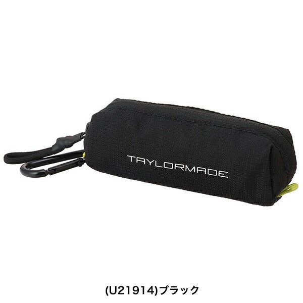 24SSテーラーメイドメンズシティテックボールケースUN049TaylorMade【24】
