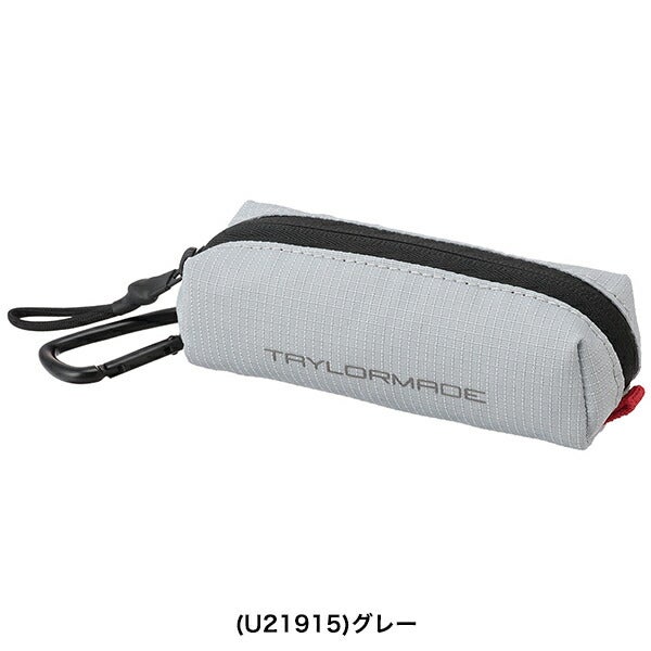 24SSテーラーメイドメンズシティテックボールケースUN049TaylorMade【24】