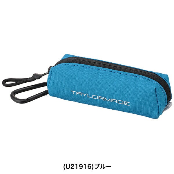 24SSテーラーメイドメンズシティテックボールケースUN049TaylorMade【24】