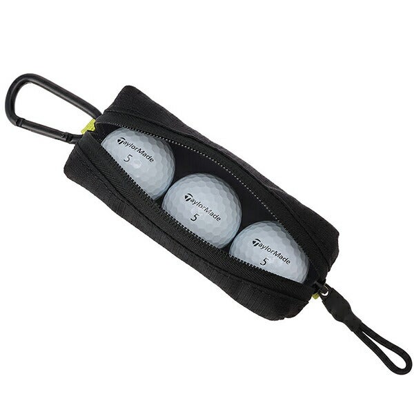 24SSテーラーメイドメンズシティテックボールケースUN049TaylorMade【24】