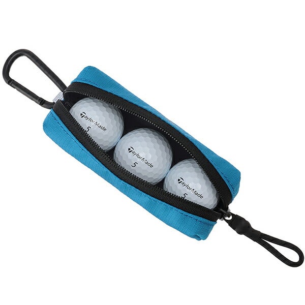 24SSテーラーメイドメンズシティテックボールケースUN049TaylorMade【24】