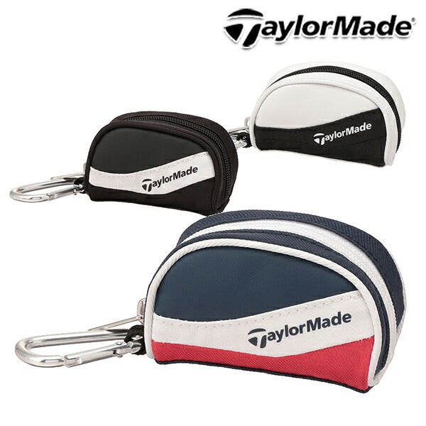 24SSテーラーメイドメンズトゥルーライトボールケースUN071TaylorMade【24】