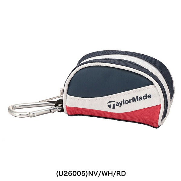 24SSテーラーメイドメンズトゥルーライトボールケースUN071TaylorMade【24】