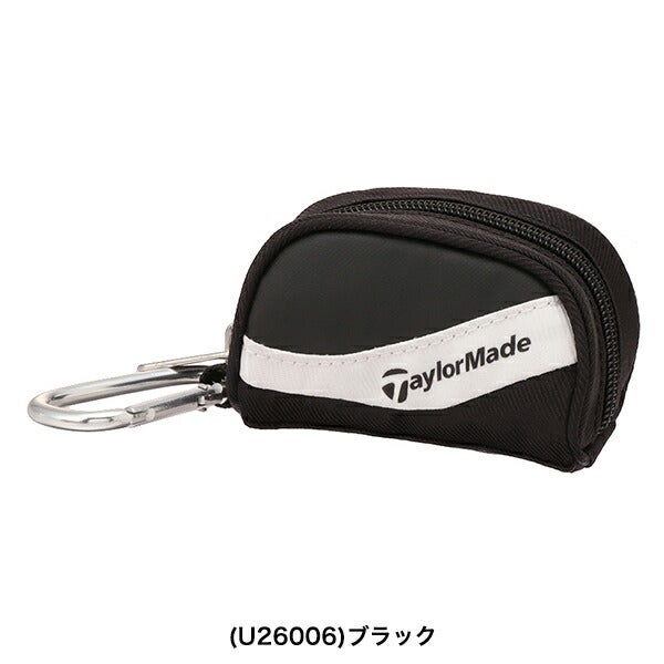 24SSテーラーメイドメンズトゥルーライトボールケースUN071TaylorMade【24】