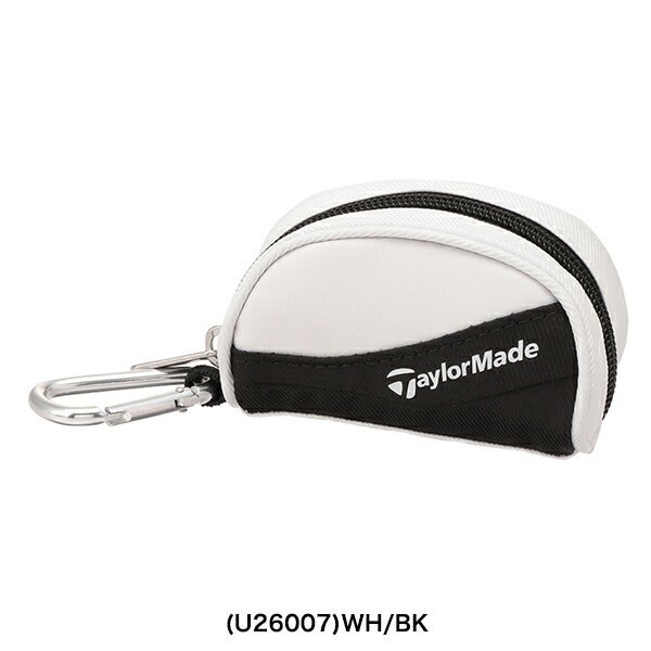 24SSテーラーメイドメンズトゥルーライトボールケースUN071TaylorMade【24】