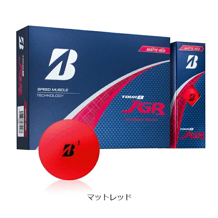 ブリヂストンメンズTOURBJGRゴルフボール1ダース【25】