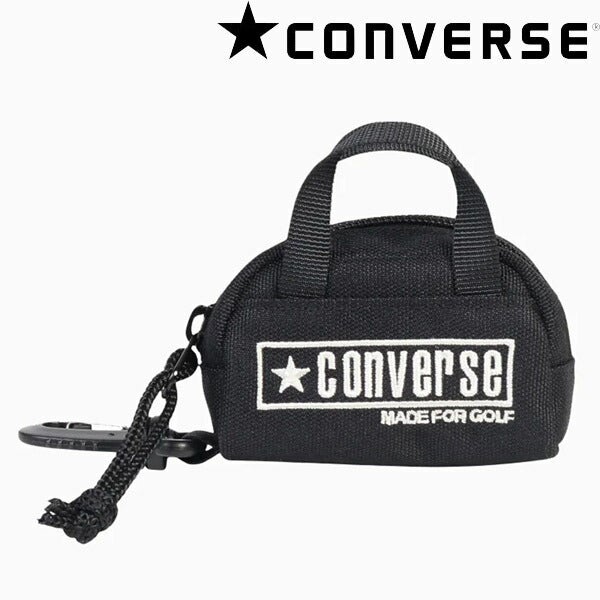コンバースユニセックスボールポーチ33701090CONVERSEボールケース【23】