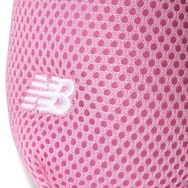 ニューバランス2024年春夏モデルレディースNEWBALANCE2pcs対応ボストンテリアボールホルダー(WOMENS)0124984512【24】