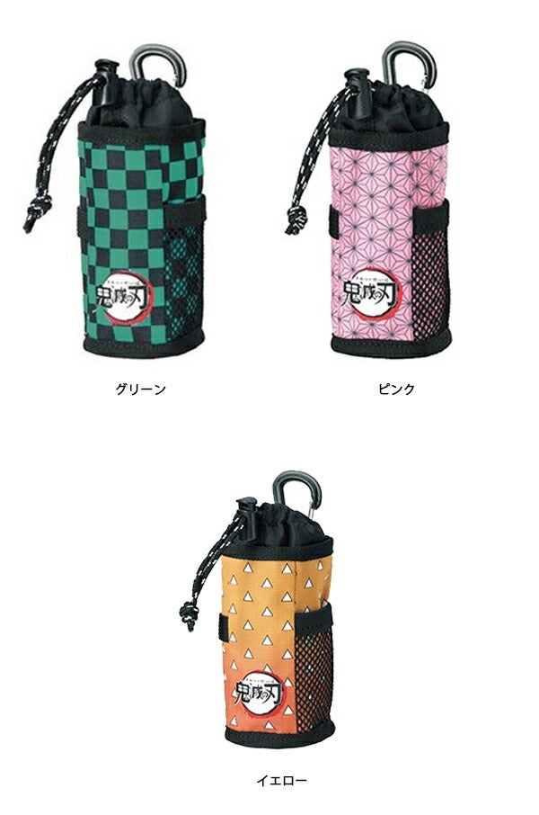 【数量限定モデル】【鬼滅の刃コラボ】ダンロップスリクソンボールポーチGGF-B2510