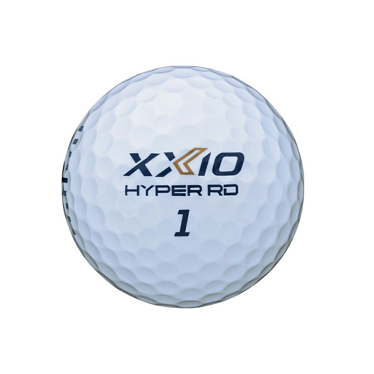 ダンロップゼクシオHYPERRDハイパーアールディーゴルフボール1ダースXXIO【25FW】