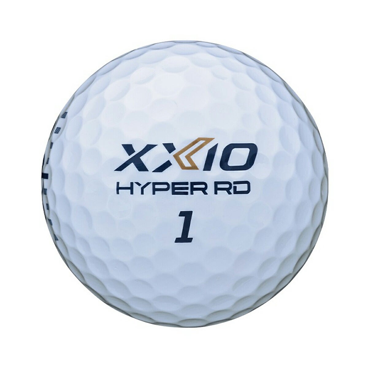 ダンロップゼクシオXXIOHYPERRDボールギフトGGF-F3305【25FW】
