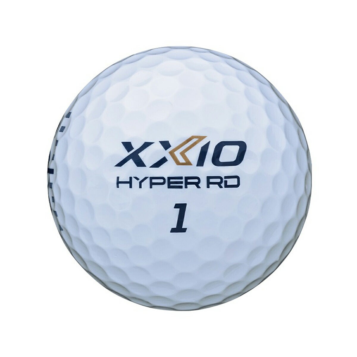 ダンロップゼクシオXXIOHYPERRDボールギフトGGF-F5502【25FW】