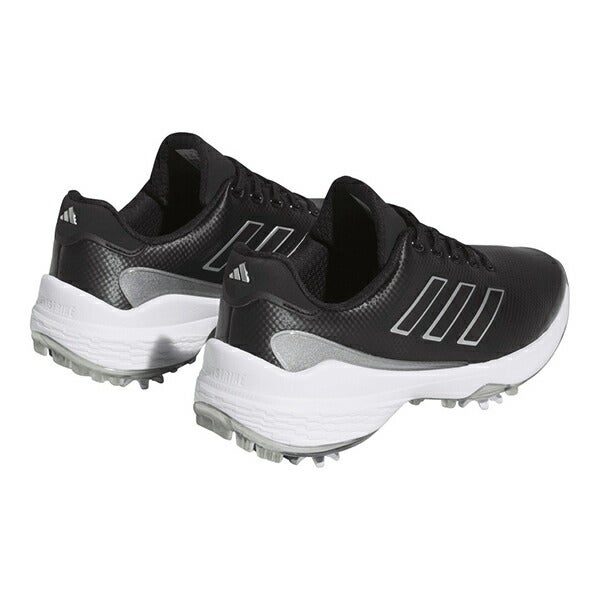アディダスゴルフ2023年春夏モデルレディースゼッドジー23シューレーススパイクゴルフシューズLII03adidasgolf【23】