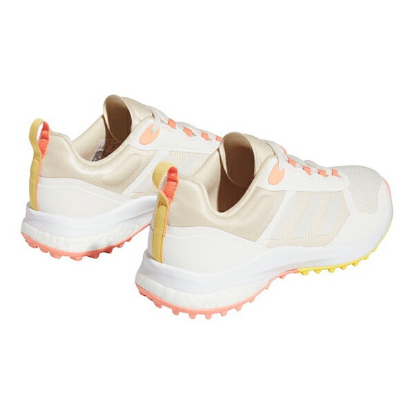 アディダスゴルフ2023年春夏モデルレディースゾイシアシューレースゴルフシューズLIJ40adidasgolf【23】