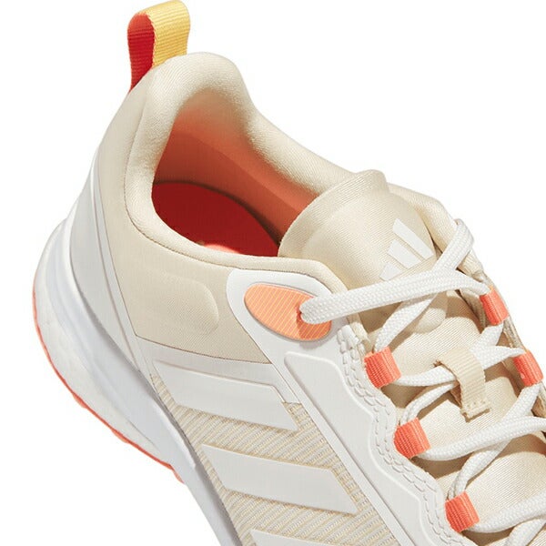 アディダスゴルフ2023年春夏モデルレディースゾイシアシューレースゴルフシューズLIJ40adidasgolf【23】